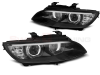 BMW E92 - XENON ANGEL EYES HEADLIGHTS (CL)