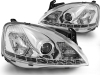 OPEL CORSA C - LED SCHEINWERFER