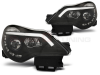 OPEL CORSA D FACELIFT - LED HEADLIGHTS WITH DRL