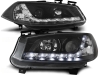 RENAULT MEGANE 2 - LED HEADLIGHTS