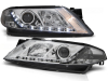 RENAULT LAGUNA II - LED HEADLIGHTS