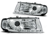 SKODA OCTAVIA - LED HEADLIGHTS