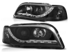 VOLVO S40 - LED HEADLIGHTS