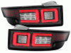 RANGE ROVER EVOQUE - LED REAR LIGHTS