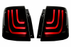 LAND ROVER RANGE ROVER SPORT 3 - LED LIGHTBAR TAIL LIGHTS