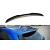 MERCEDES A-KLASSE - MAXTON DESIGN DACHSPOILER LIPPE ANSATZ