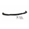 MERCEDES C-CLASS 04.2011+ - MAXTON DESIGN FRONT LIP SPOILER SPLITTER