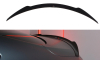 MERCEDES C-CLASS COUPE - MAXTON DESIGN TRUNK SPOILER LIP