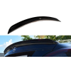 MERCEDES CLS - MAXTON DESIGN REAR TRUNK LID LIP SPOILER