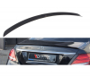 MERCEDES E CLASS - MAXTON DESIGN BOOT LIP SPOILER