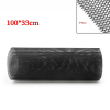 100*33 cm Universal Car Racing Front Bumper Racing Grille Mesh Grille
