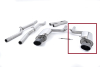 AUDI RS4 - MILLTEK SPORT EXHAUST MSAU394