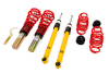 AUDI S4 AVANT - MTS STREET COILOVER SUSPENSION KIT (15-70|15-70)