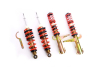 AUDI 80 AVANT - MTS SPORT COILOVER SUSPENSION KIT (55-90|35-75)