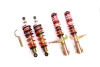 AUDI 80 AVANT QUATTRO - MTS STREET COILOVER SUSPENSION KIT (15-65|15-65)