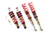 AUDI S4 SEDAN - MTS STREET COILOVER SUSPENSION KIT (40-100|20-80)