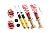 BMW E36 CONVERTIBLE - MTS COMFORT COILOVER SUSPENSION KIT (40-80|40-80)
