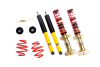 BMW E36 COMPACT - MTS STREET COILOVER SUSPENSION KIT (20-90|10-40)