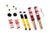 BMW E46 SEDAN - MTS SPORT COILOVER SUSPENSION KIT (20-70|25-80)