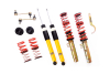 BMW E46 CONVERTIBLE - MTS STREET COILOVER SUSPENSION KIT (20-70|20-65)