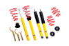 BMW E30 SEDAN - MTS STREET COILOVER SUSPENSION KIT (30-65|25-60)