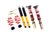 BMW E30 COUPE - MTS STREET COILOVER SUSPENSION KIT (25-90|25-60)