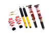 BMW E30 TOURING - MTS STREET COILOVER SUSPENSION KIT (25-90|25-60)