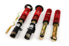 BMW E28 - MTS STREET COILOVER SUSPENSION KIT (25-110|25-90)