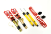 BMW F20 - MTS STREET COILOVER SUSPENSION KIT (25-60|30-60)