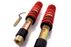 BMW E60 SEDAN - MTS SPORT COILOVER SUSPENSION KIT (25-70|-)