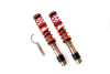 BMW E60 SEDAN - MTS STREET COILOVER SUSPENSION KIT (20-60|-)