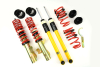 FIAT SEICENTO - MTS SPORT COILOVER SUSPENSION KIT (40-100|50-100)