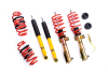 FORD MUSTANG COUPE - MTS STREET COILOVER SUSPENSION KIT (25-60|30-60)