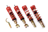 HONDA CIVIC HATCHBACK - MTS COMFORT COILOVER SUSPENSION KIT (20-55|10-45)