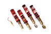 HONDA CIVIC COUPE - MTS STREET COILOVER SUSPENSION KIT (30-80|20-70)