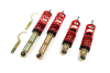 MAZDA MX-5 - MTS STREET COILOVER SUSPENSION KIT (15-60|50-85)