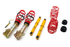 OPEL ASTRA H CARAVAN - MTS STREET COILOVER SUSPENSION KIT (20-70|10-40)