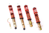 VW GOLF 1 GTI - MTS COMFORT COILOVER SUSPENSION KIT (35-80|35-80)