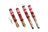 VW CORRADO G60 - MTS COMFORT COILOVER SUSPENSION KIT (25-80|25-80)