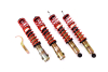 SEAT IBIZA CUPRA - MTS COMFORT COILOVER SUSPENSION KIT (20-90|20-80)