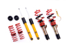 SEAT LEON - MTS SPORT COILOVER SUSPENSION KIT (35-70|35-60)