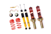 AUDI A1 SPORTBACK - MTS STREET COILOVER SUSPENSION KIT (15-60|15-60)