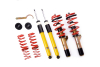 AUDI A3 CONVERTIBLE - MTS STREET COILOVER SUSPENSION KIT (35-70|35-70)