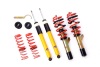 AUDI A3 CONVERTIBLE - MTS STREET COILOVER SUSPENSION KIT (35-70|35-70)