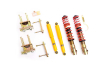 VW CADDY - MTS STREET COILOVER SUSPENSION KIT (20-90|50-120)
