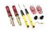 VW UP! GTI - MTS STREET COILOVER SUSPENSION KIT (25-60|25-45)