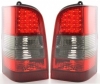 MERCEDES VITO - LED REAR LIGHTS