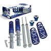 AUDI A3 - BLUELINE COILOVER SUSPENSION KIT