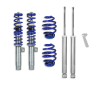 BMW E46 CONVERTIBLE - BLUELINE COILOVER SUSPENSION KIT