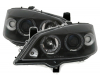 OPEL ASTRA G - HEADLIGHTS ANGEL EYES